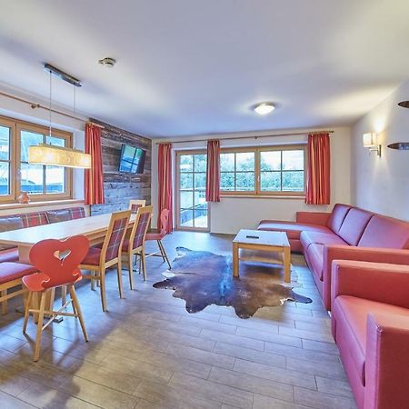 Appartement Residence Top 1 Saalbach Exterior foto